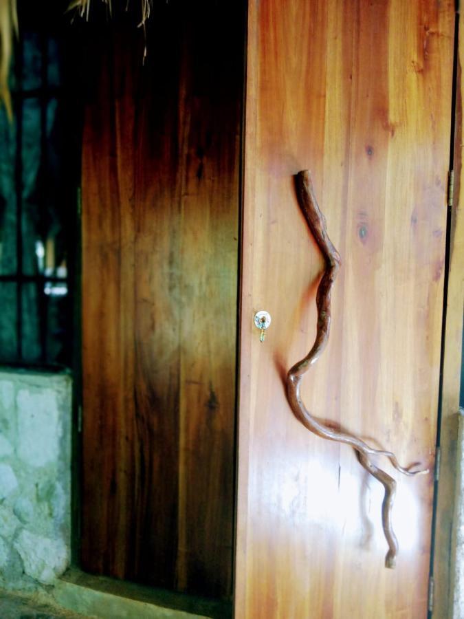Ecolodge Uh May Francisco Uh May Exterior photo